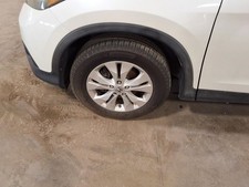 Wheel 17x6-12 Alloy 10 Spoke Fits 12-14 Cr-v 1722869
