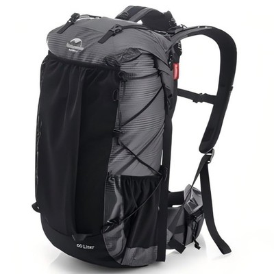 Naturehike Rock-40L/60L+5L Internal Frame Hiking backpacking backpack, Campin...