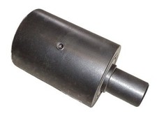 Top Carrier Roller for John Deere 50C ZTS