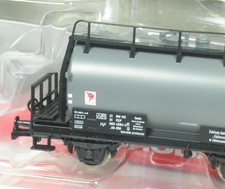 H0 Kesselwagen Uh PKP Piko 58753 KKK neuw. OVP