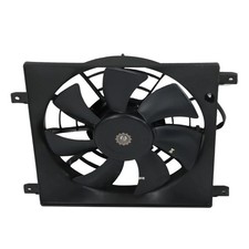 Cooling Fan Replacement for SZ3113109