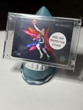 2024-25 Panini One And One Giannis Antetokounmpo Black Color Blast Case Hit SSP