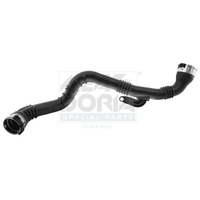 Ladeluftschlauch Links FüR Nissan Renault Qashqai Ii Suv Grand ScÉNic Iv Kadjar