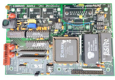 POYNTING PRODUCTS FOTODYNE BOARD FOTOGRAB 2.0 FRAME GRABBER BOARD USED.