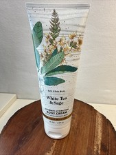 BATH AND BODY WORKS Ultimate Hydration Body Cream 24 Hour 8 oz