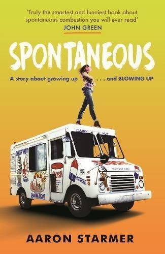 Spontaneous - Starmer, Aaron