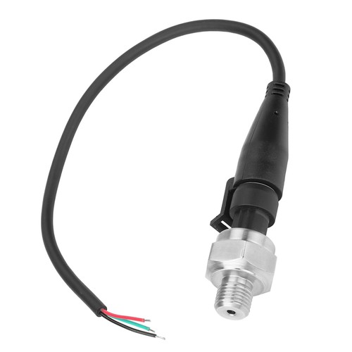 G1/4 Pressure Transducer Sensor Input 5V Output 0.5-4.5V / 0-5V For Water G HLF - Picture 7 of 12