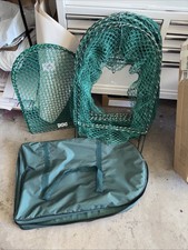 Kittywalk Lawn Version Outdoor Cat Enclosure Green 120" x 18" x 24"