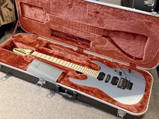 Ibanez Prestige RG1670MZ Light Steel Blue o17470