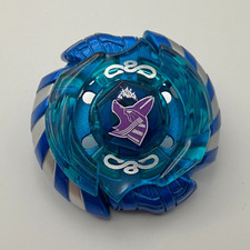 Mercury Anubis 85XF B-00 Beyblade Metal Fight...