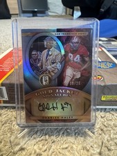 2018 Panini Gold Standard Football Cards 13