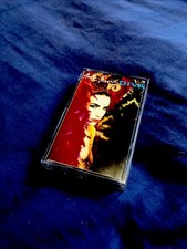 Vintage Diva by Annie Lennox Cassette, 1992 