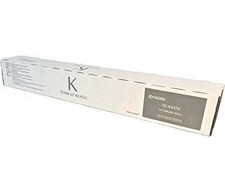 Kyocera Tk-8337K Black - New Sealed