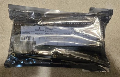 Emerson CPC E2 Multiflex 88AO+ Part 810-3063 Control Board refrigeration hvac