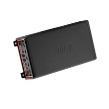 Boss Audio BE600.4D Elite 4-Channel 600W RMS Class-D Full-Range Car Amplifier