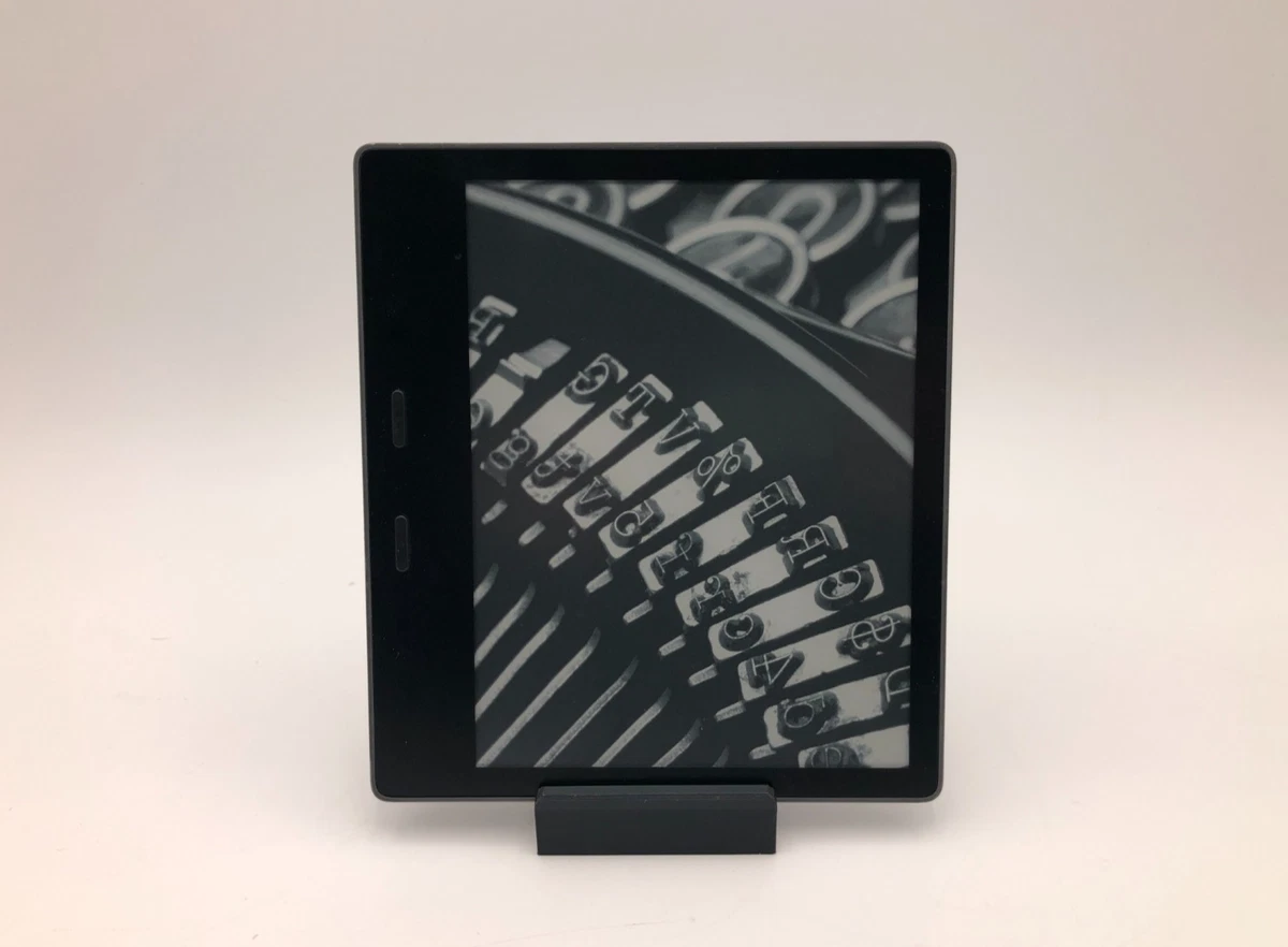 Amazon Kindle Oasis 9th Generation eBook Readers for sale - eBay