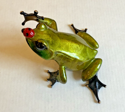 1249/5000 Frogman Tim Cotterill 