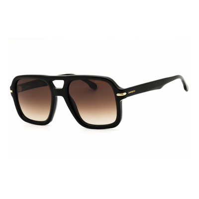 NWT Carrera CARRERA 317/S-0807 HA Rectangle 55mm Sunglasses NWT Carrera CARRERA 317/S-0807 HA Rectangle 55mm Sunglasses main image 2