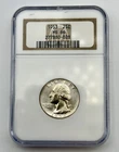 1953-P Washington Silver Quarter 25C NGC MS66 BU UNC Philadelphia US Coin BM1