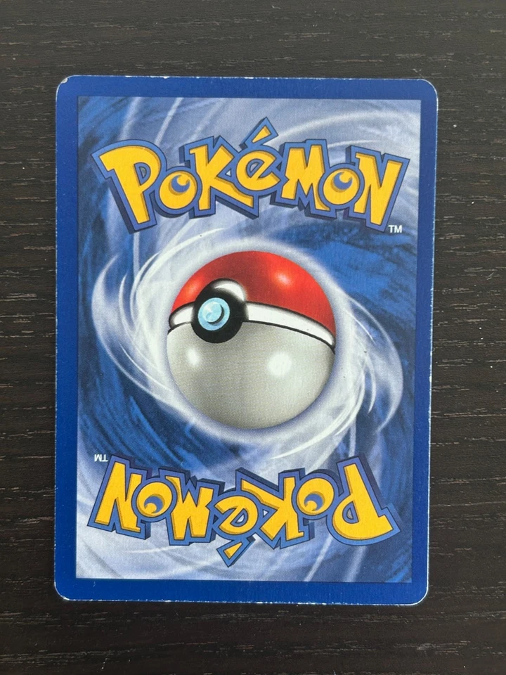 Pokémon TCG | Raichu 14/62 | Fossil 1st Edition | LP- - Image 2 of 2