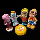 Funko Franken Berry Disney Vinyl Figures and Canteen Lot of 5