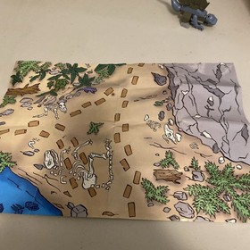 LEGO Dinosaurs Baby Dimetrodon 7003 100% with instructions