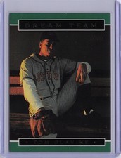 Tom Glavine 1994 Score #2 Dream Team
