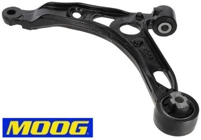MOOG PE-TC-15753 Lenker für Radaufhängung Querlenker Lenker 