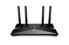 TP-Link Archer AX20 AX1800 Dual-Band Wi Fi 6 Router EasyMesh WPA3