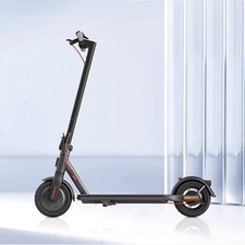City E-Scooter Elektroroller mit Roller Faltbar E Scooter 221Wh 300W 25km/h