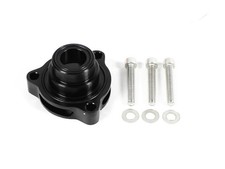Pop Blow Off Ventil Adapter Schubumluft f&uuml;r VW GTI Golf Mk7 Jetta A3 1.8/2.0 TSI