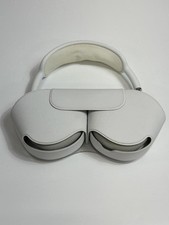 Apple AirPods Max A2096 Silver Bluetooth - Fair