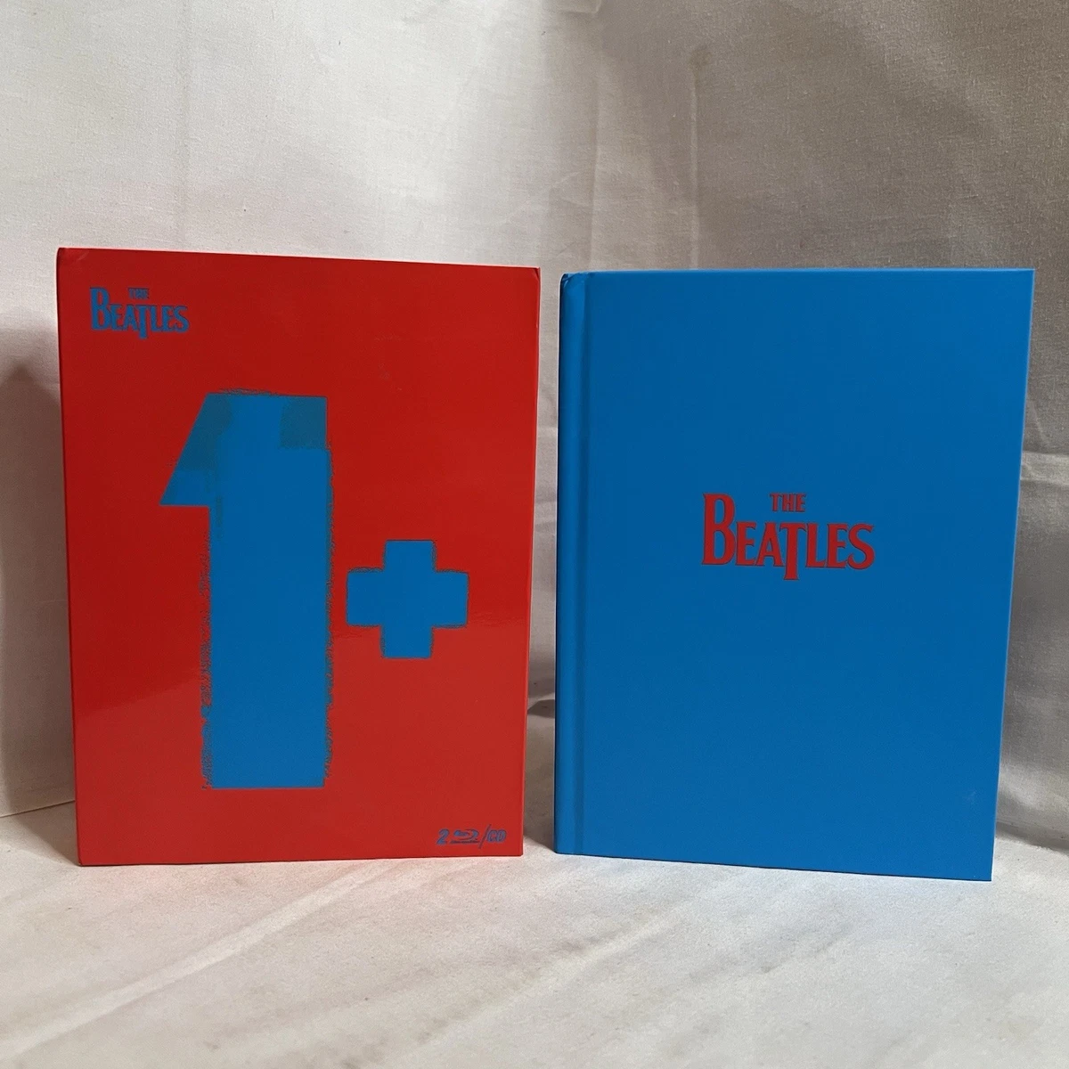 The Beatles Box Set Music CDs for sale - eBay