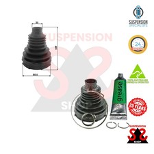 Transmission Sided Bellow Boot Kit, Drive Shaft Suit BMW X4 xDrive 30 d