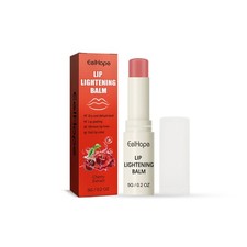 Cherry Moisturizing Lip Balm, Lip Repair Hydrating, Vitamin E Lip Care