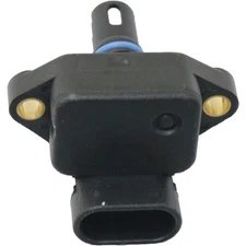 MAP Sensor 5.9L Diesel For 2003-2009 Dodge Ram 2500 2003-07 Ram 3500 05139278AA
