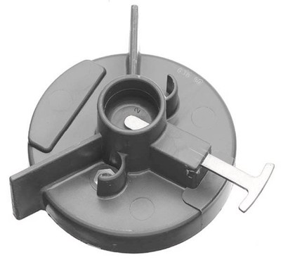 Intermotor Verteilerläufer für Toyota 1991-2006 49142 LRT097 DRJ5008