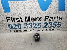 MERCEDES BENZ  C-CLASS S205 15-19 AMG LINE  DASHBOARD AIR VENT A2058304400