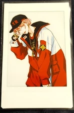 Self introduction section Please be sure to check the product description Parado