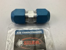 Sur-r Ac16m 16mm Straight Ac Compression Union Fitting - Quick Ac Line Repair