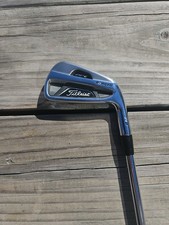 Titleist AP2 712 Forged Single 3 Iron Steel DG S300 Stiff Flex RIGHT HANDED