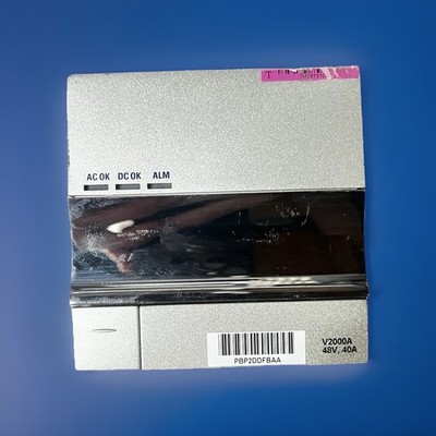 ELTEK V2000A RECTIFIER V SERIES 48V 40 AMP