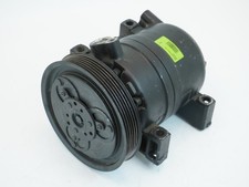Ac Compressor Supercharged Nissan Xterra Frontier 3.3l Refurbished 01-04