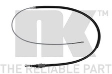 HANDBREMSSEIL SEILZUG FÜR AUDI A3 (8P1), AUDI A3 SPORTBACK (8PA) - NK 904790