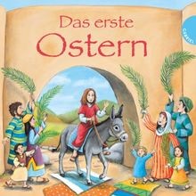 Das erste Ostern von Polster, Martin | Buch | Zustand sehr gut