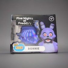  1 Mini Tubbz Five Nights At Freddy  s: Bonnie Collectible Duck NEW