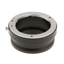 Cameras Lens Mount Adapter Ring for PK Lens to Sony NEX Lens Camera