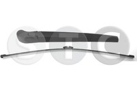 STC Scheibenwischer Wischblatt Hinten FüR BMW X5 E70 3.0D Xdrive30D