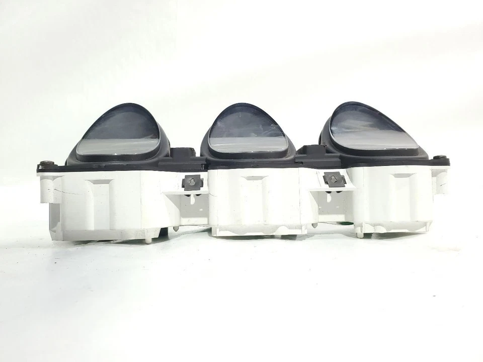 Mitsubishi 3000GT 1995 OEM medidor de batería de aceite de temperatura MB604753 Foto 3 de 4