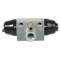 Radbremszylinder Ø 15,9 Mm 1X M10X1.0 Aluminium A.B.S. FüR U.A. Suzuki Wagon